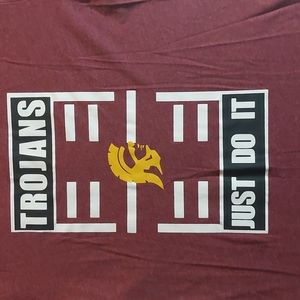 Trojans Tee